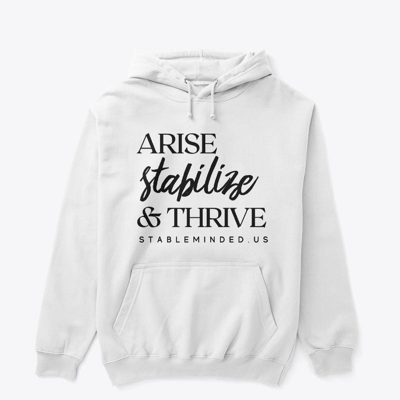 ARISE, Stabilize, and THRIVE