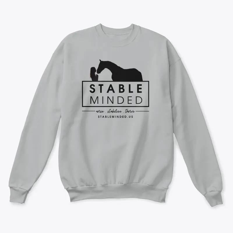 StableMinded Gear