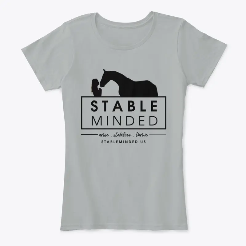 StableMinded Gear