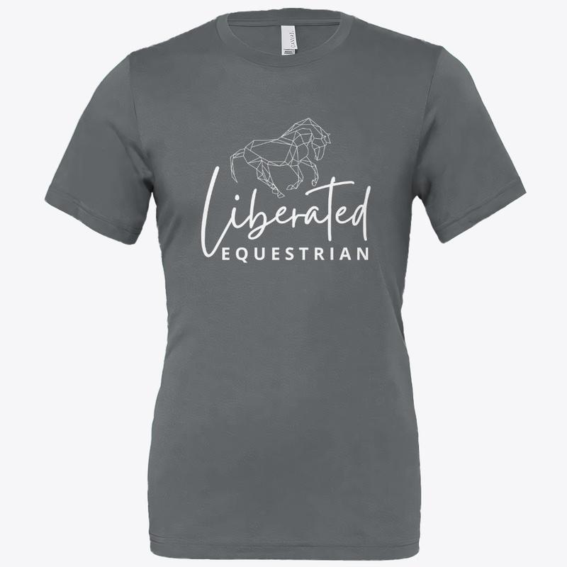 The Liberated Equestrian