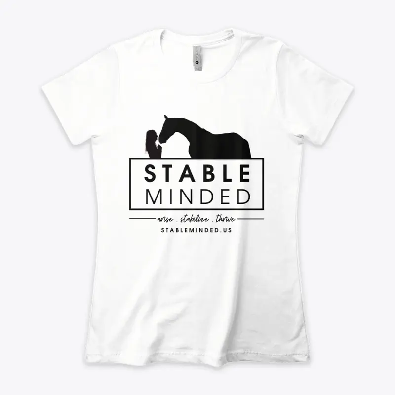 StableMinded Gear