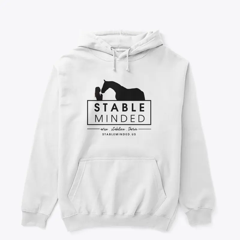 StableMinded Gear