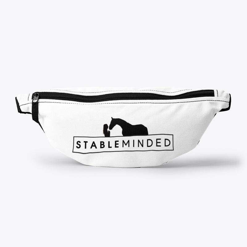 StableMinded Fanny Pack