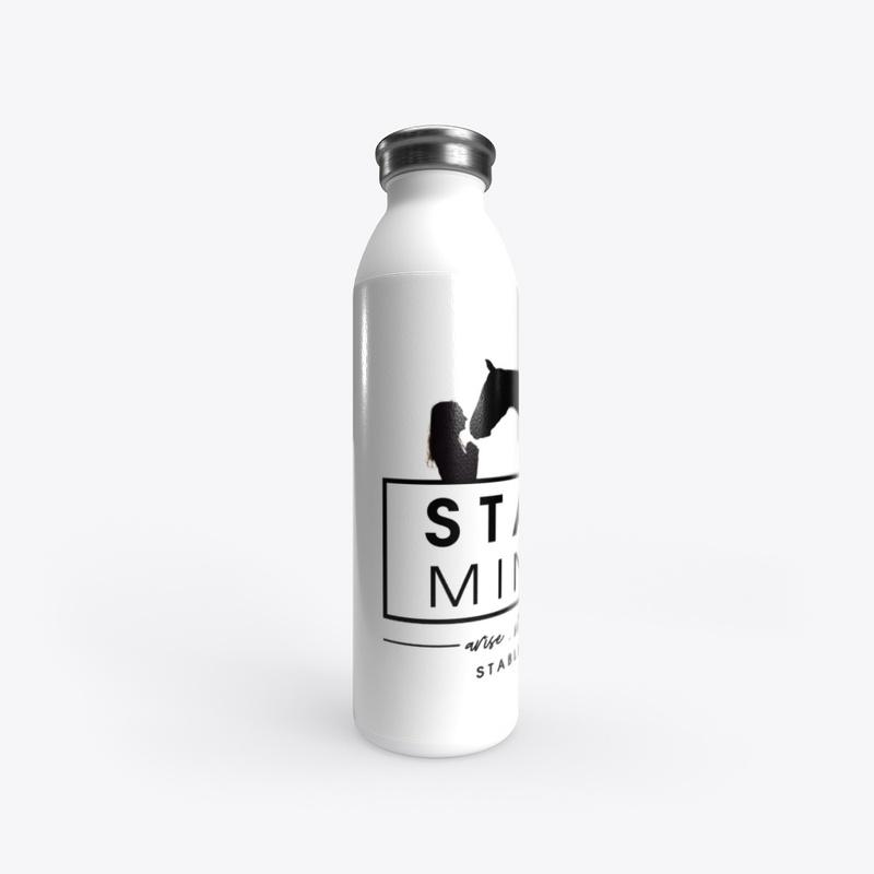 StableMinded Water Bottle