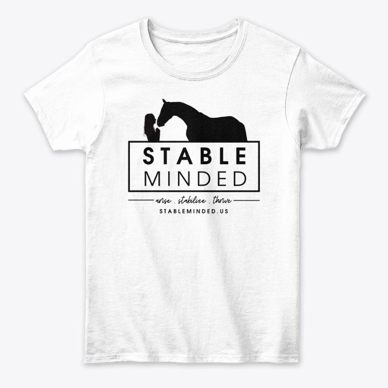 StableMinded Gear